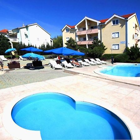 Dalmacia Apartments Srima Exterior foto